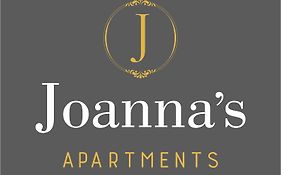 Joanna'S Apartments